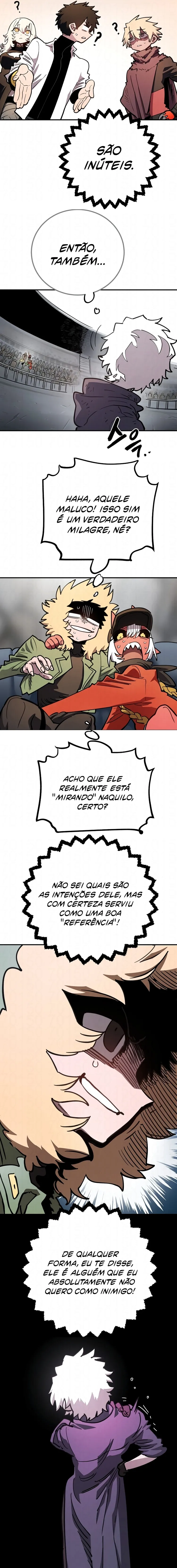 Read Jogador pt Manga Online