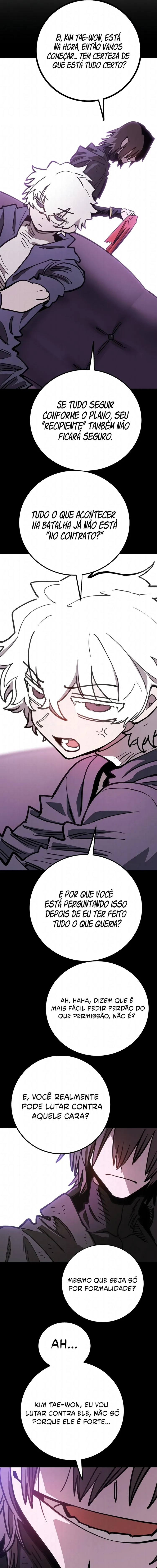 Read Jogador pt Manga Online