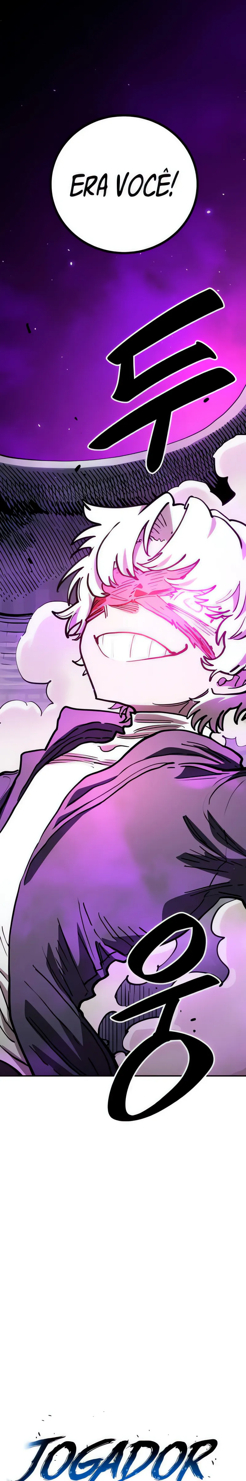 Read Jogador pt Manga Online