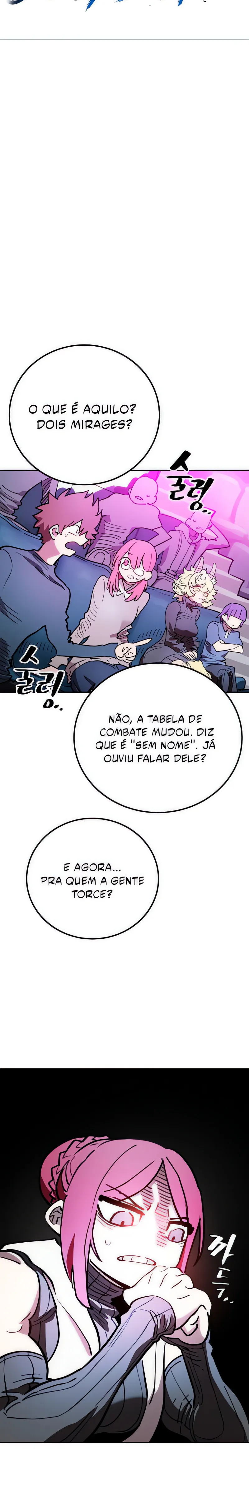 Read Jogador pt Manga Online