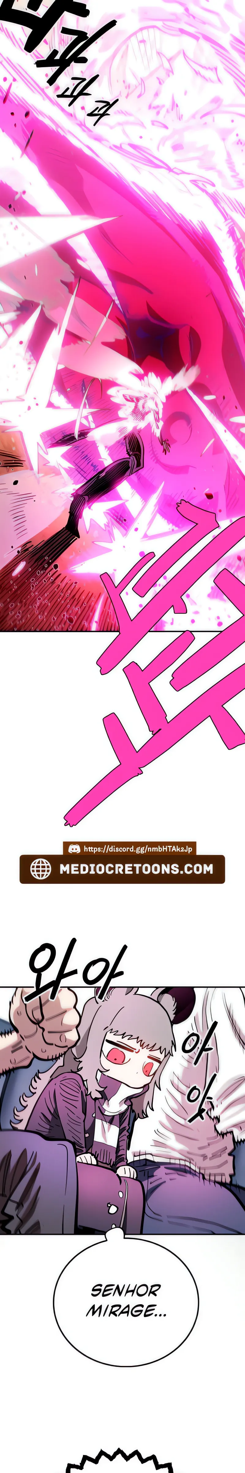 Read Jogador pt Manga Online