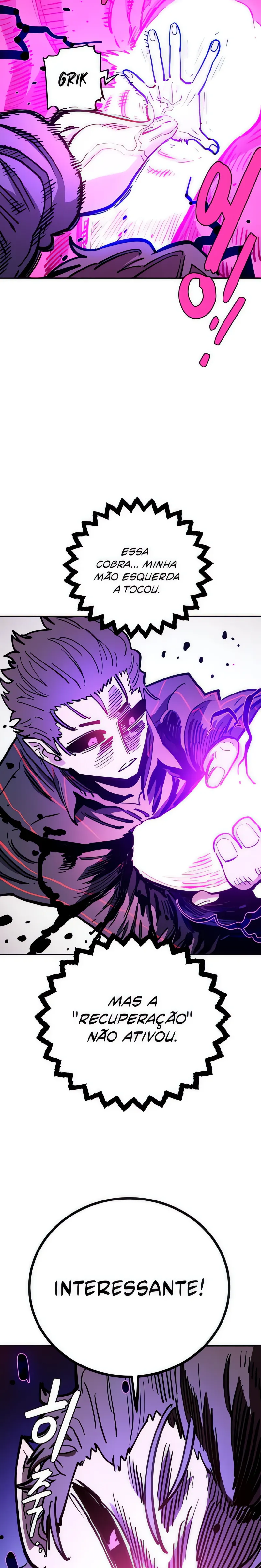 Read Jogador pt Manga Online