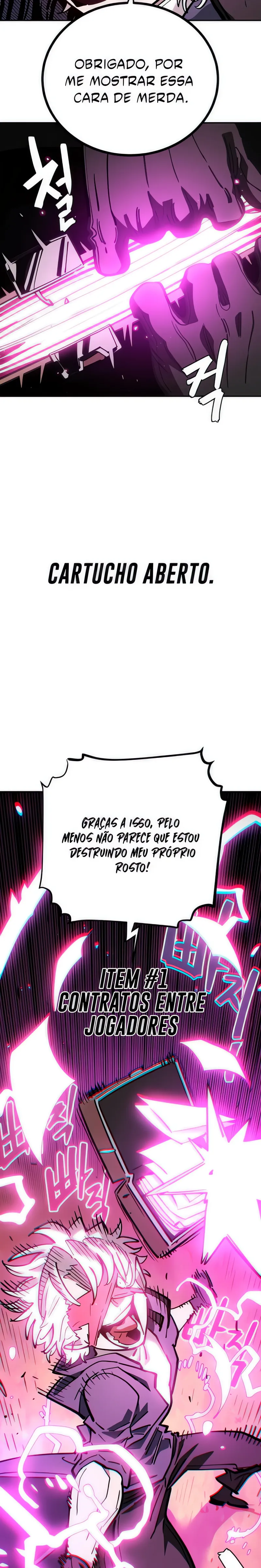 Read Jogador pt Manga Online