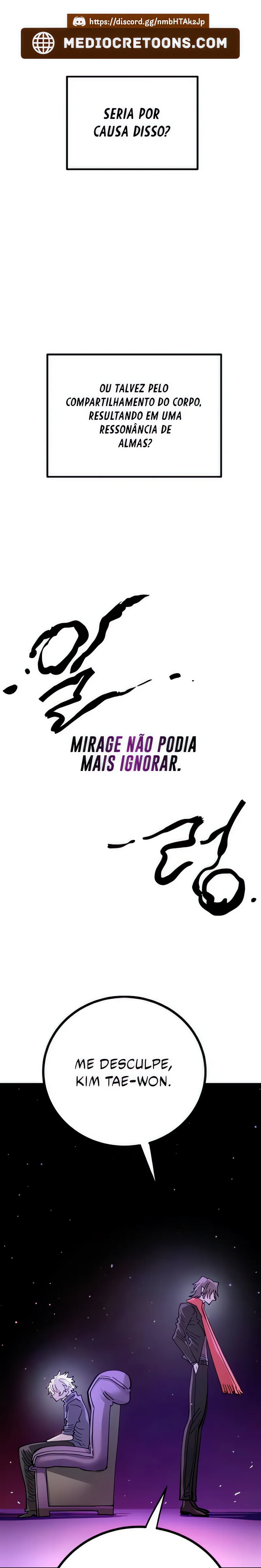 Read Jogador pt Manga Online