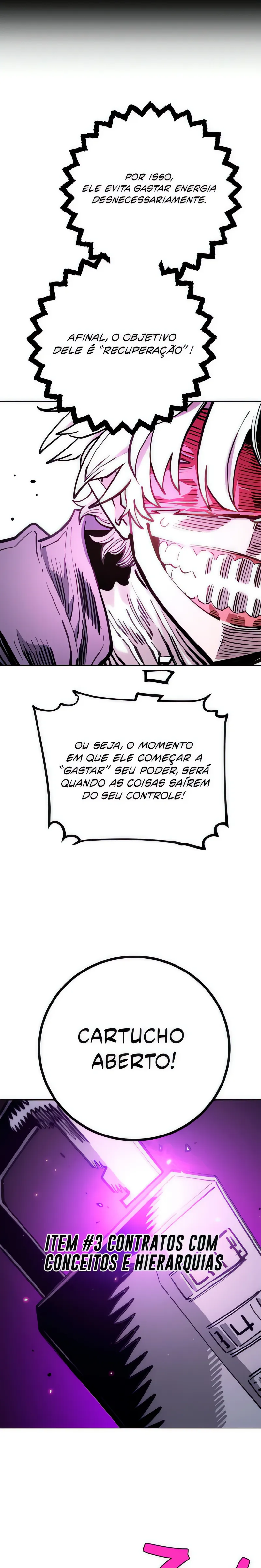 Read Jogador pt Manga Online