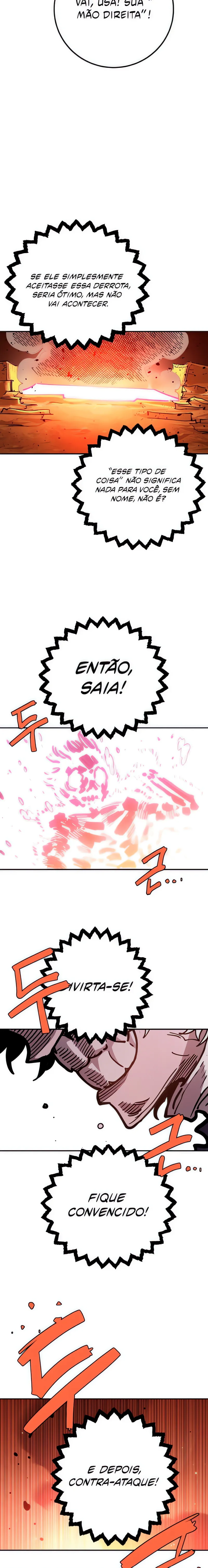 Read Jogador pt Manga Online