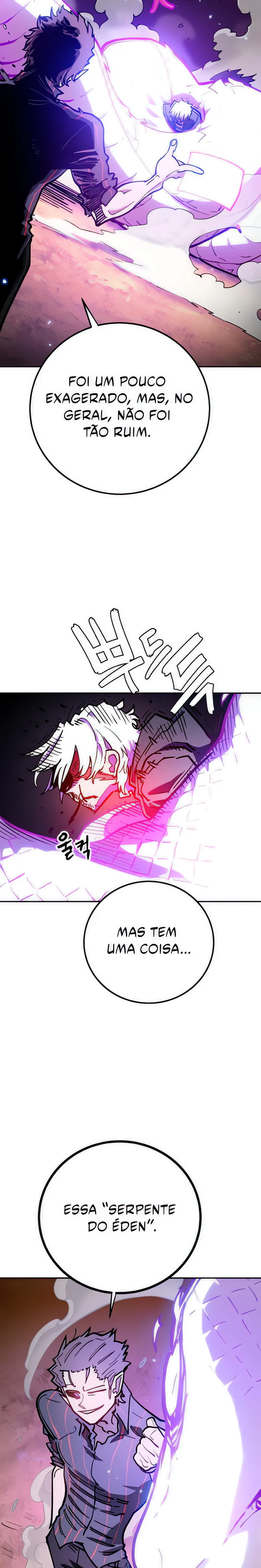 Read Jogador pt Manga Online