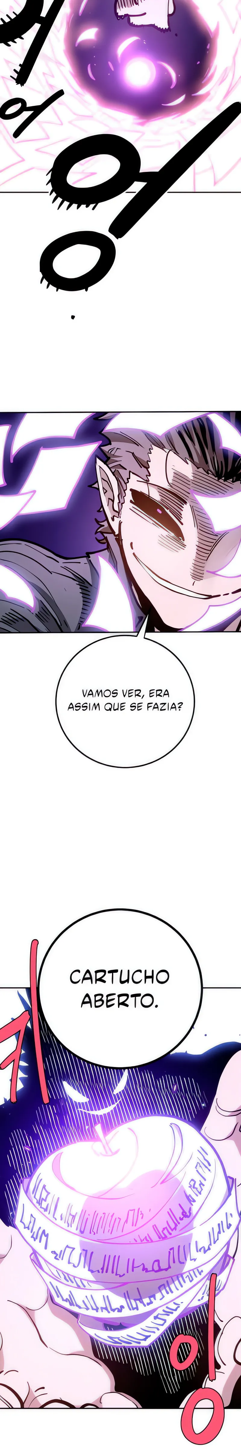 Read Jogador pt Manga Online