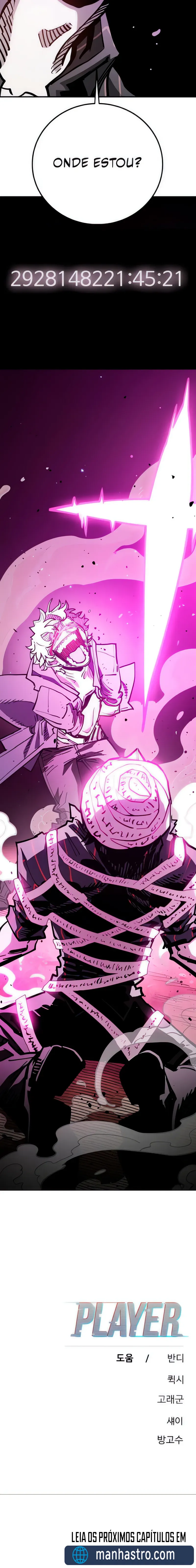 Read Jogador pt Manga Online