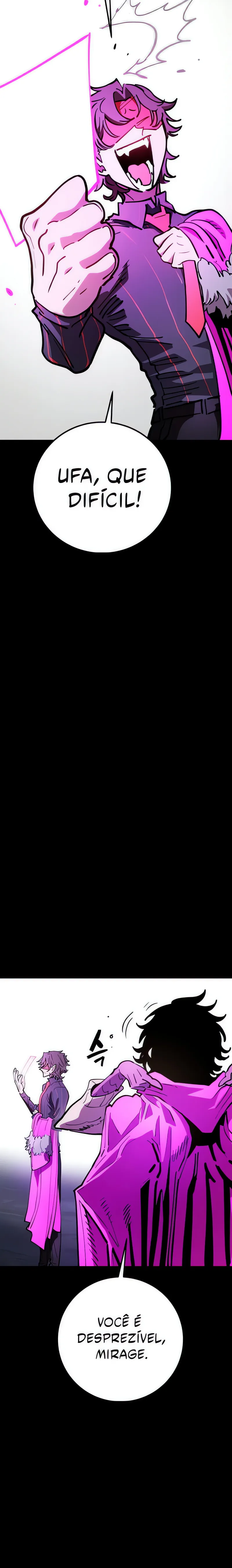 Read Jogador pt Manga Online