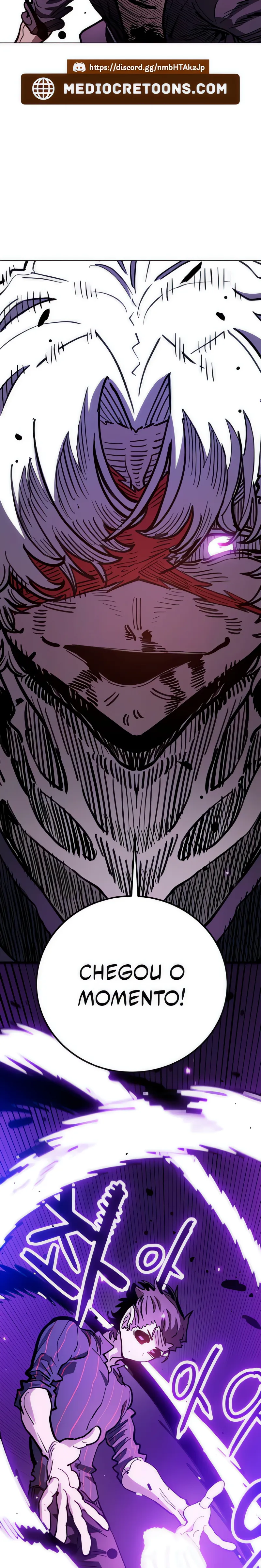 Read Jogador pt Manga Online