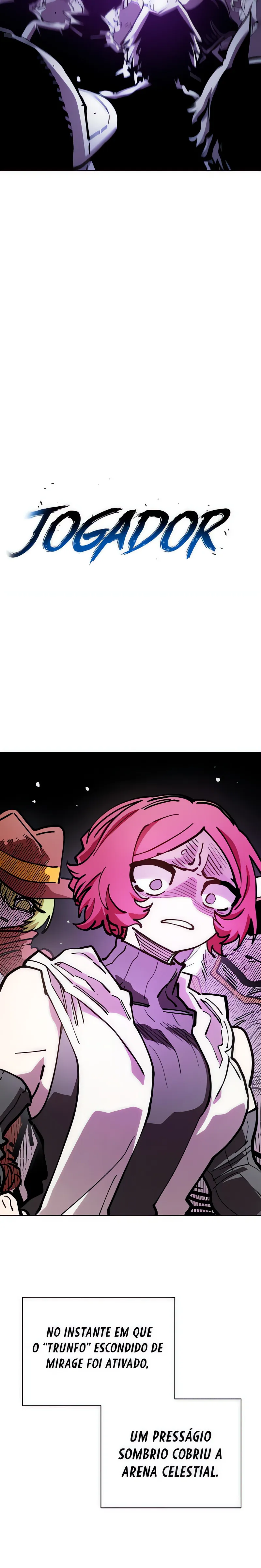 Read Jogador pt Manga Online