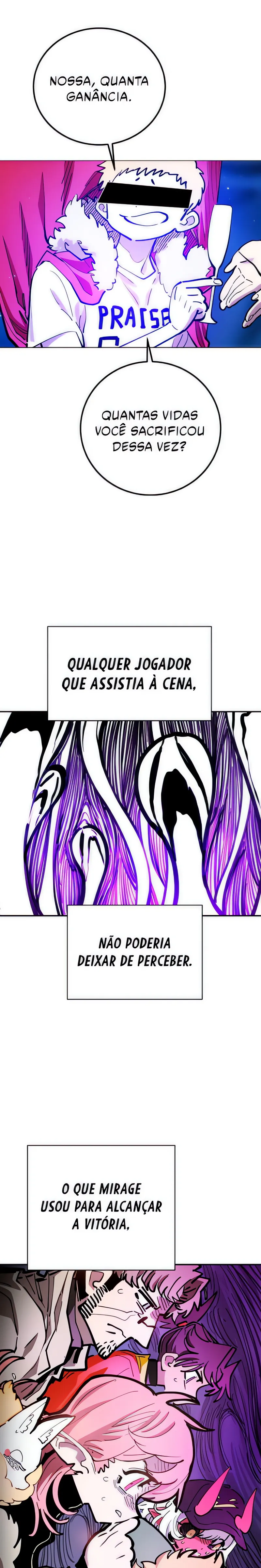 Read Jogador pt Manga Online