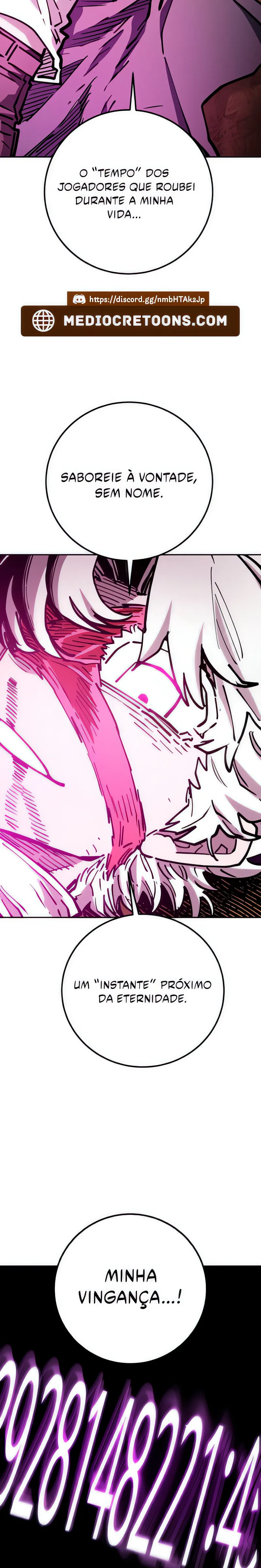 Read Jogador pt Manga Online