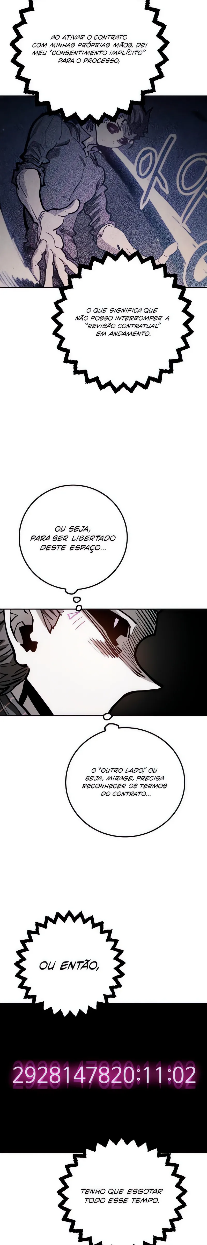 Read Jogador pt Manga Online