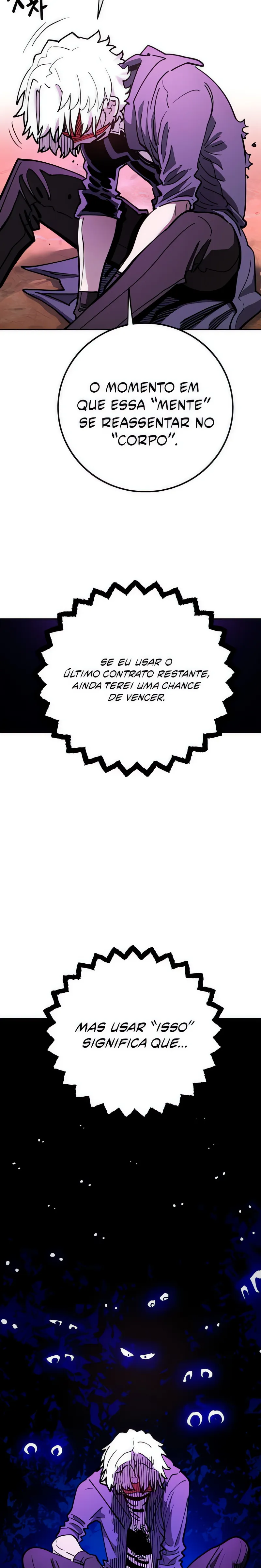 Read Jogador pt Manga Online