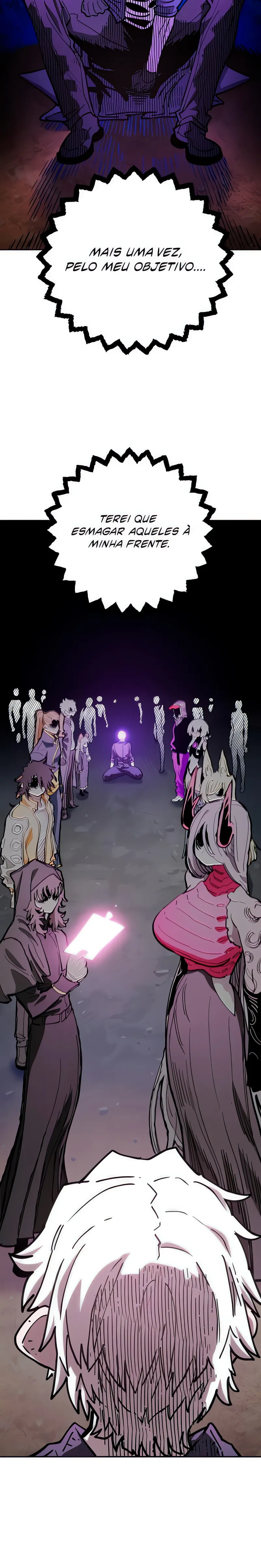 Read Jogador pt Manga Online