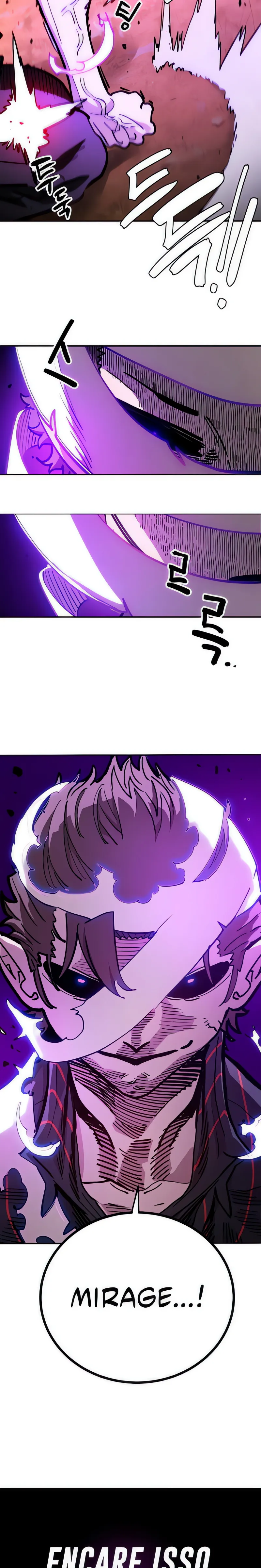 Read Jogador pt Manga Online