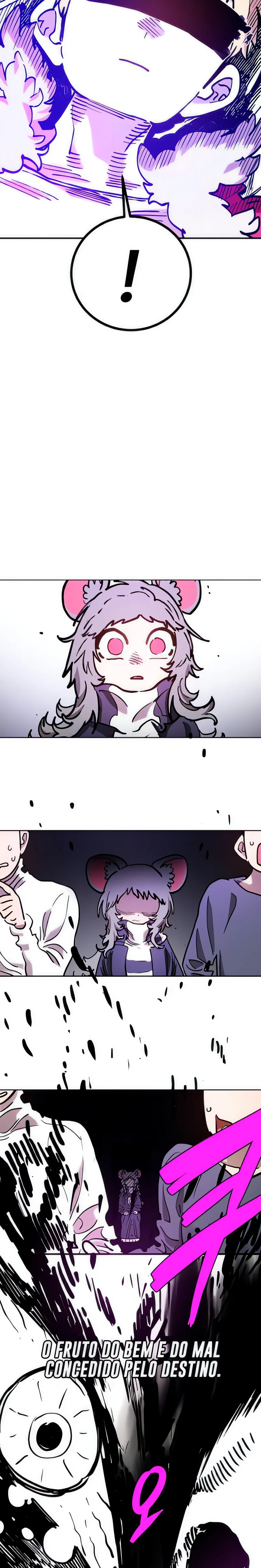 Read Jogador pt Manga Online