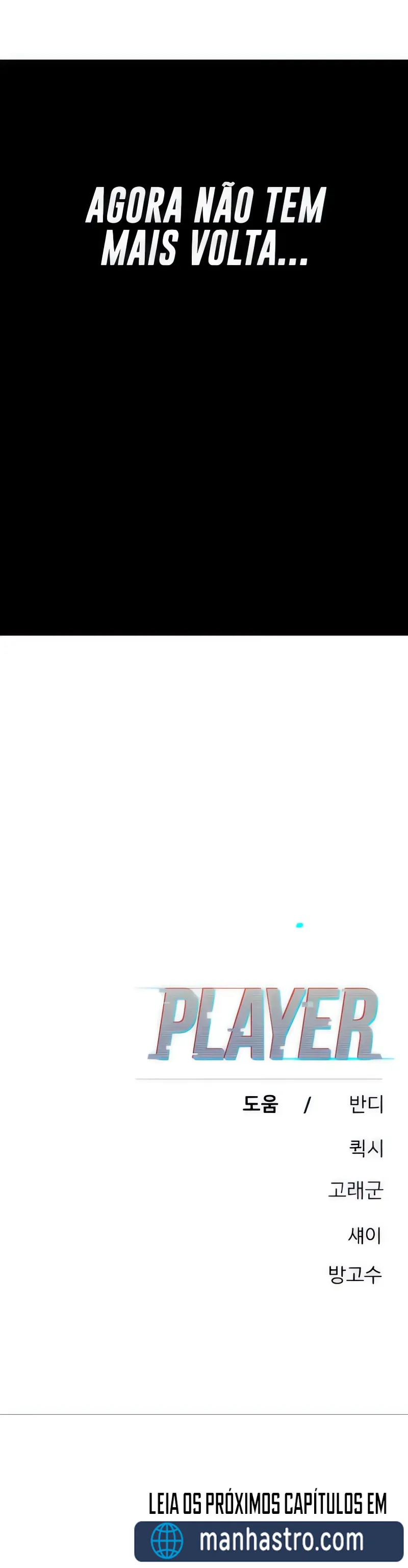 Read Jogador pt Manga Online