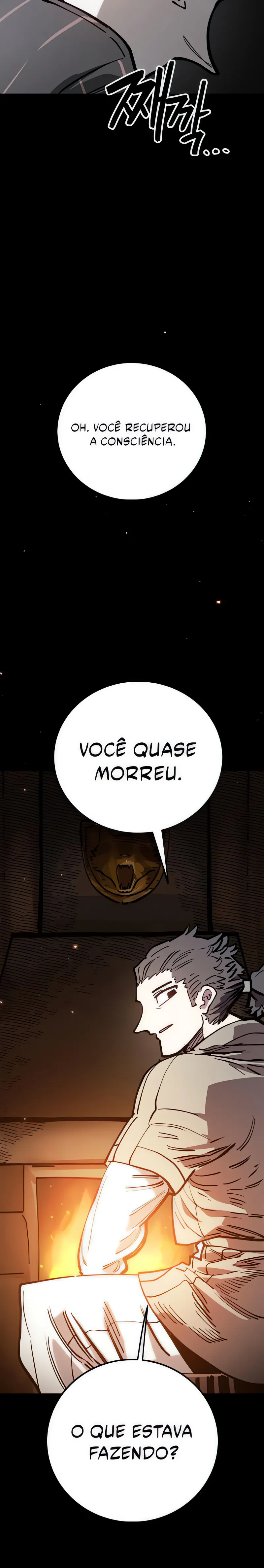 Read Jogador pt Manga Online