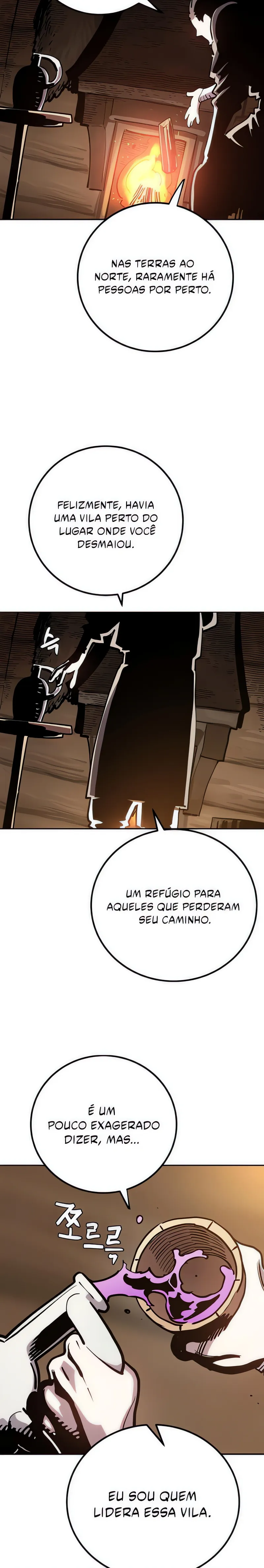 Read Jogador pt Manga Online