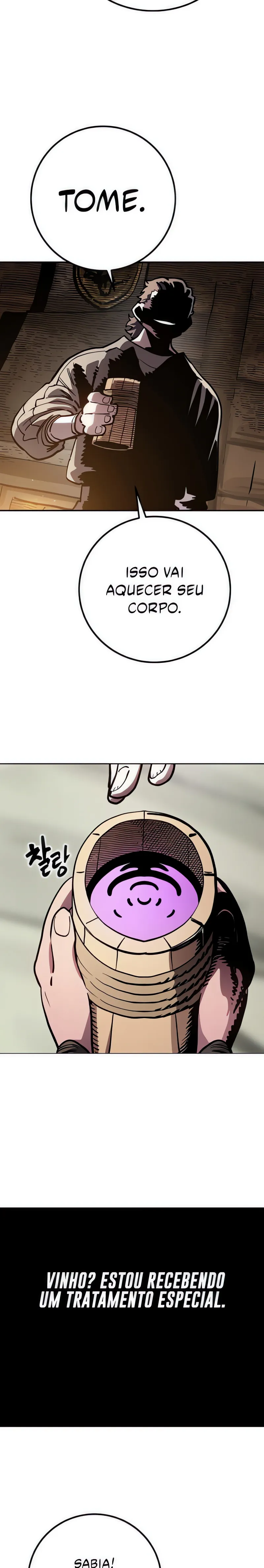 Read Jogador pt Manga Online