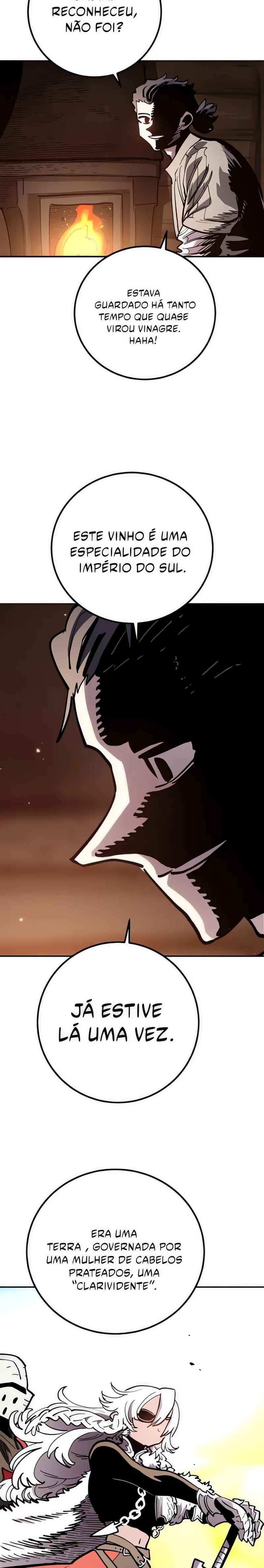 Read Jogador pt Manga Online