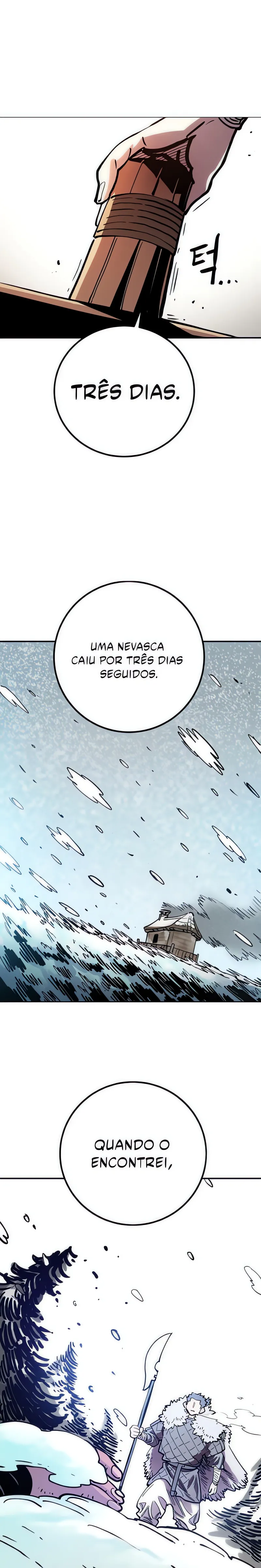 Read Jogador pt Manga Online