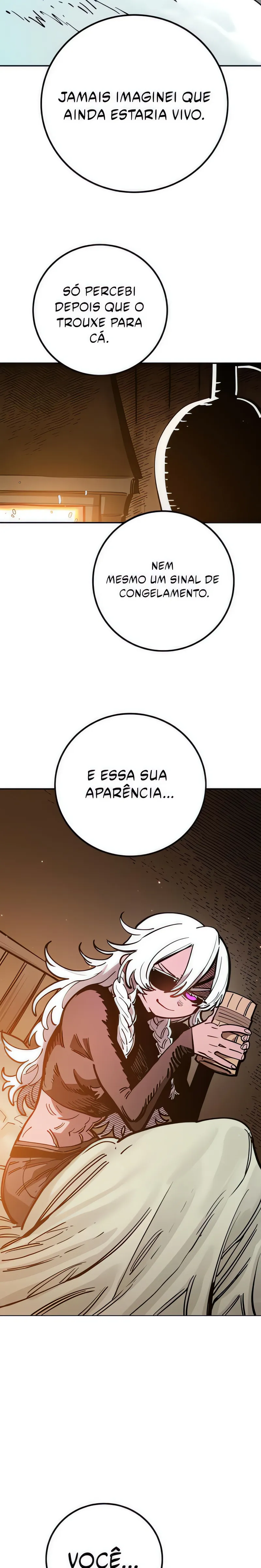 Read Jogador pt Manga Online