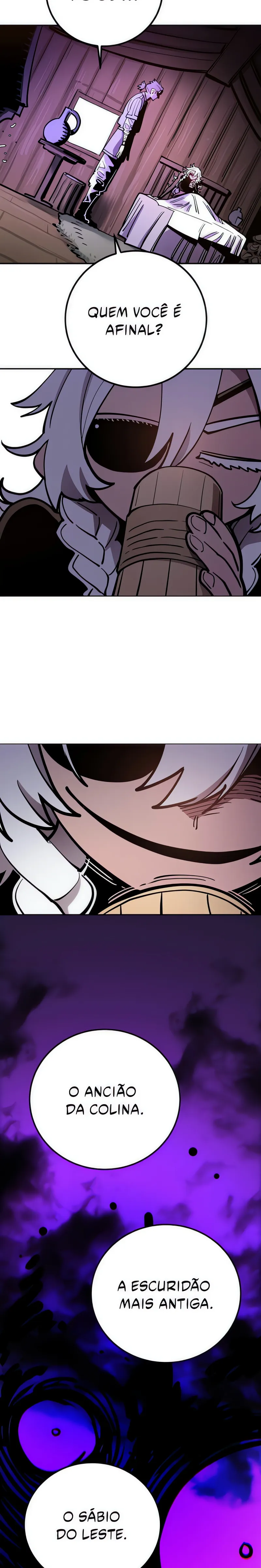 Read Jogador pt Manga Online