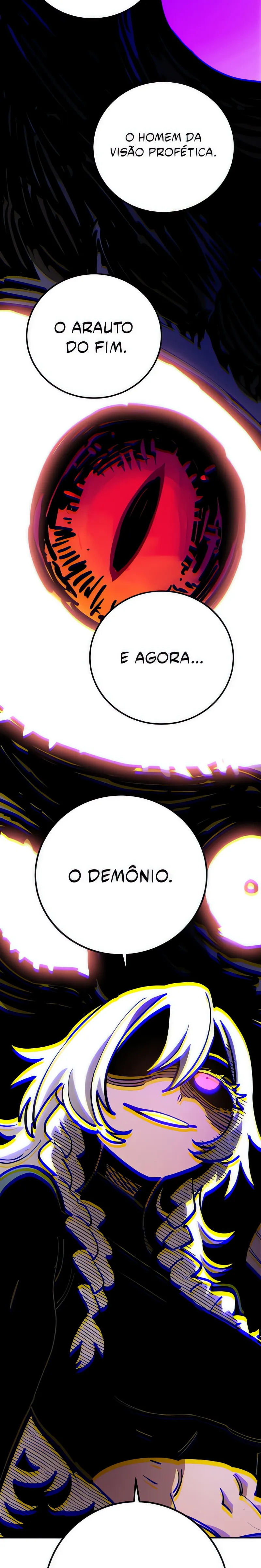 Read Jogador pt Manga Online