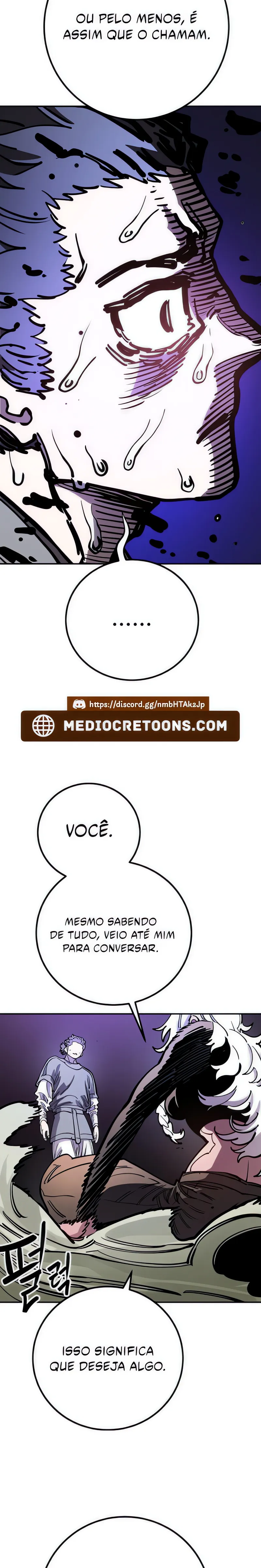 Read Jogador pt Manga Online