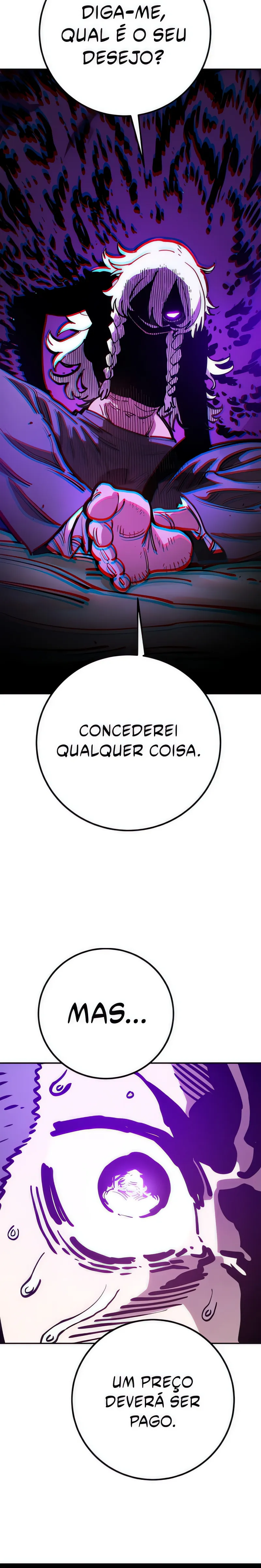 Read Jogador pt Manga Online