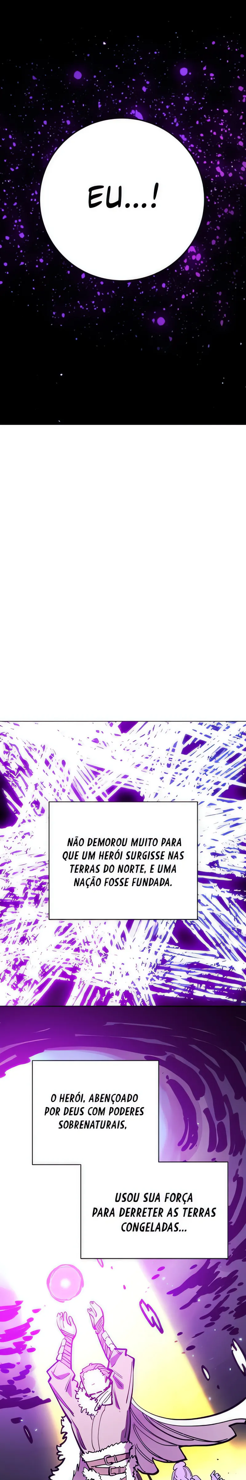 Read Jogador pt Manga Online