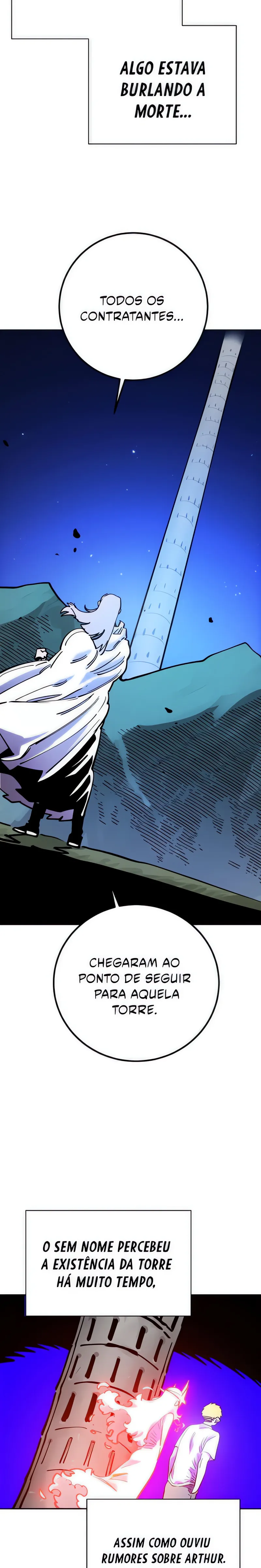 Read Jogador pt Manga Online