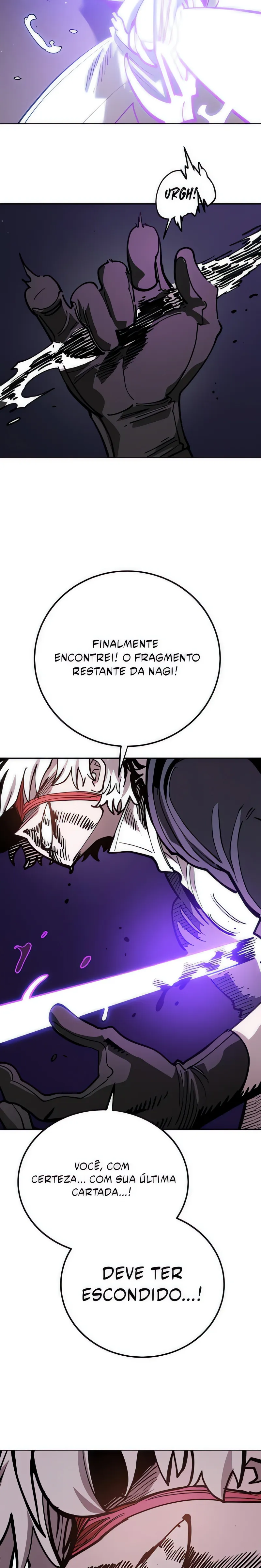 Read Jogador pt Manga Online