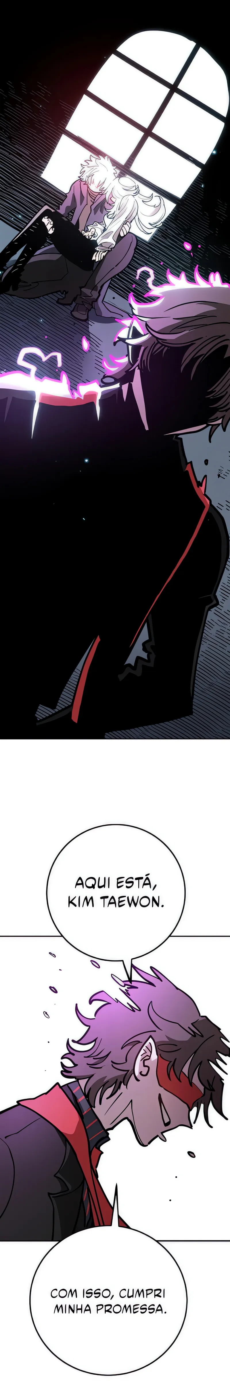 Read Jogador pt Manga Online