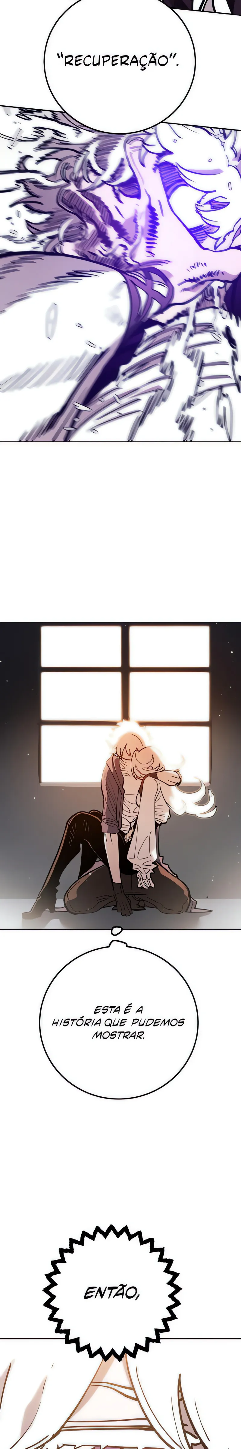 Read Jogador pt Manga Online