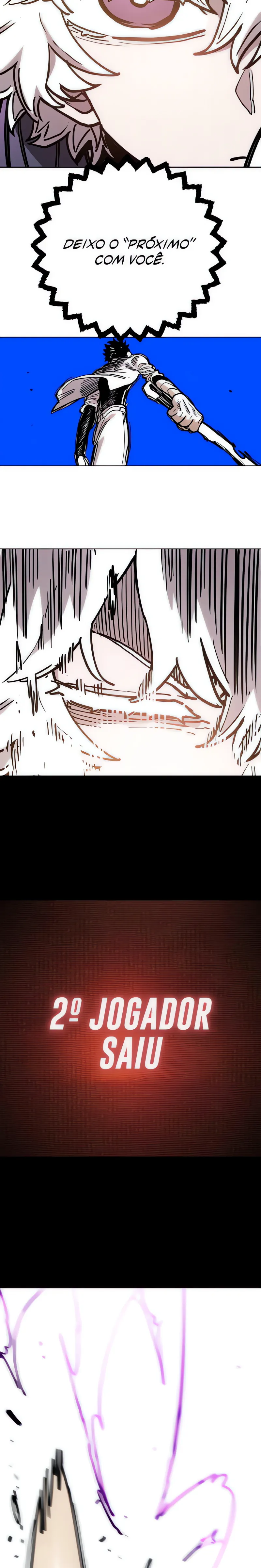 Read Jogador pt Manga Online