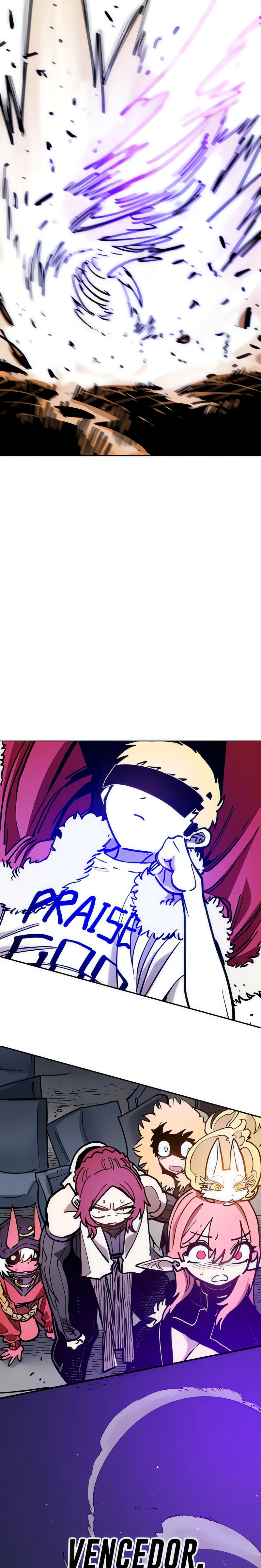 Read Jogador pt Manga Online