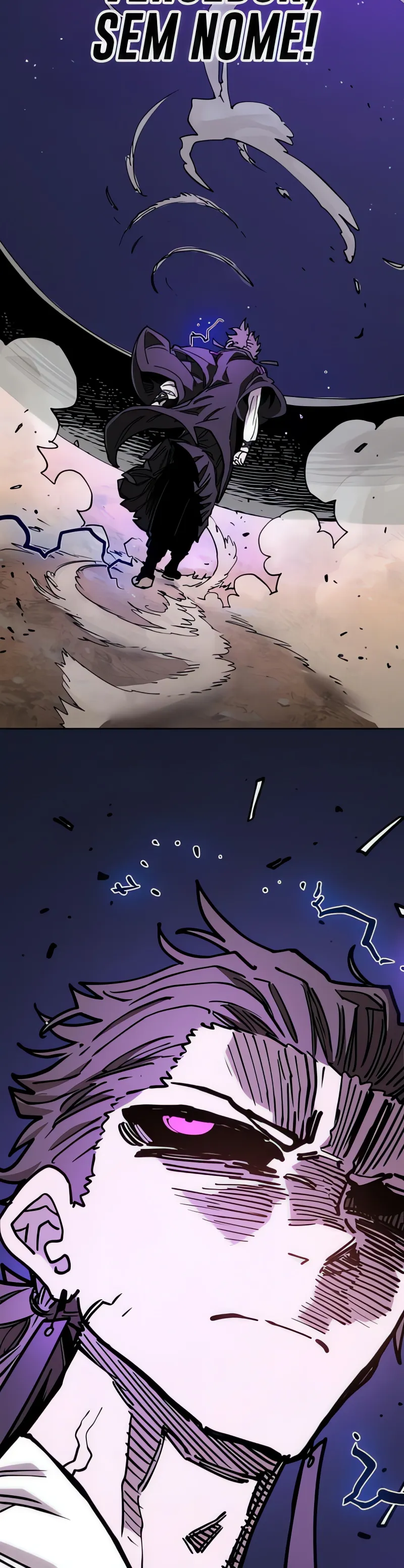 Read Jogador pt Manga Online