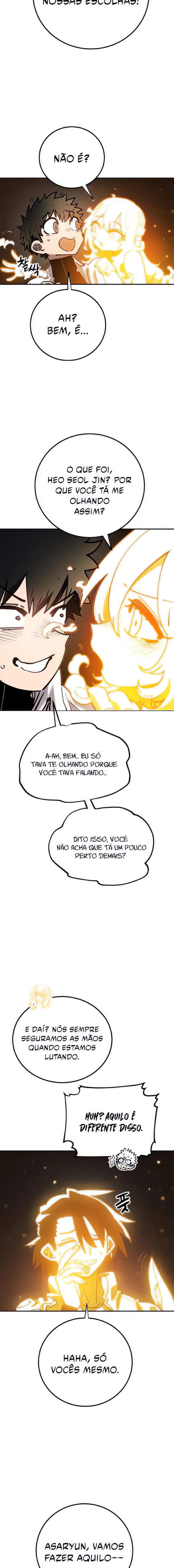 Read Jogador pt Manga Online