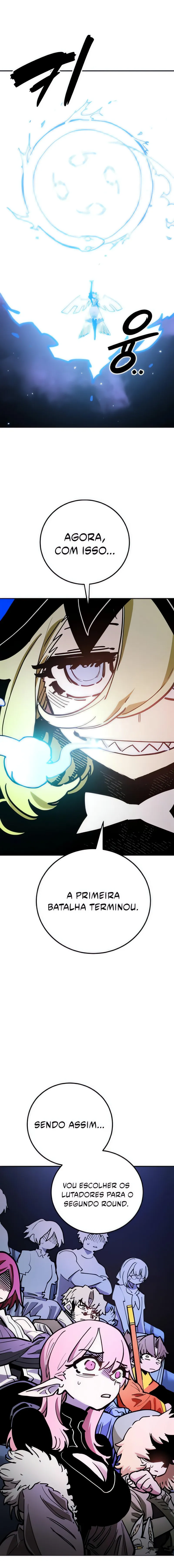 Read Jogador pt Manga Online