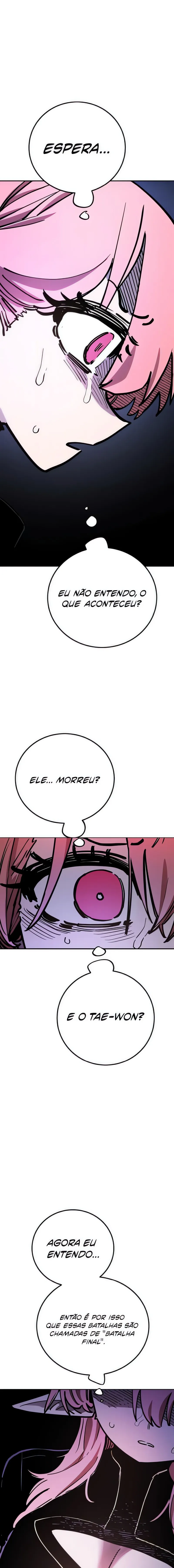 Read Jogador pt Manga Online