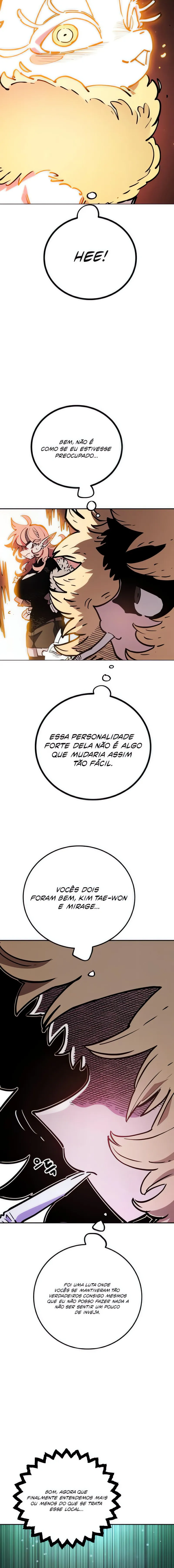 Read Jogador pt Manga Online