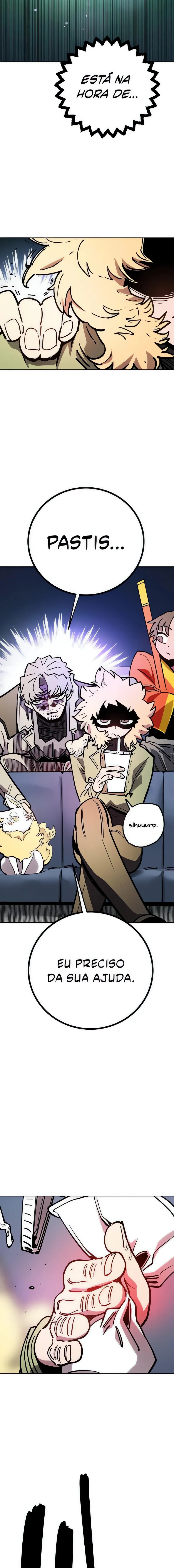 Read Jogador pt Manga Online