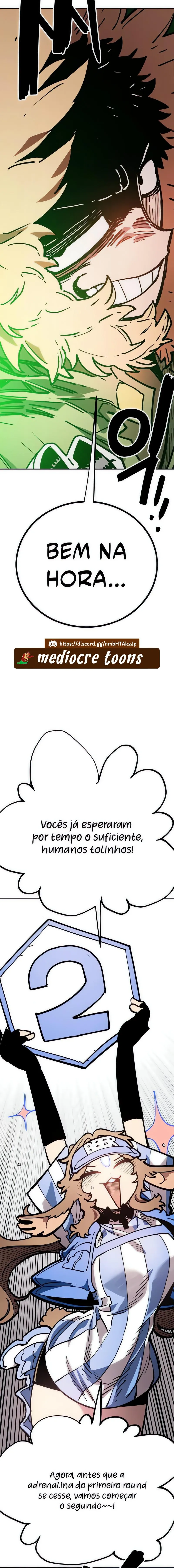 Read Jogador pt Manga Online