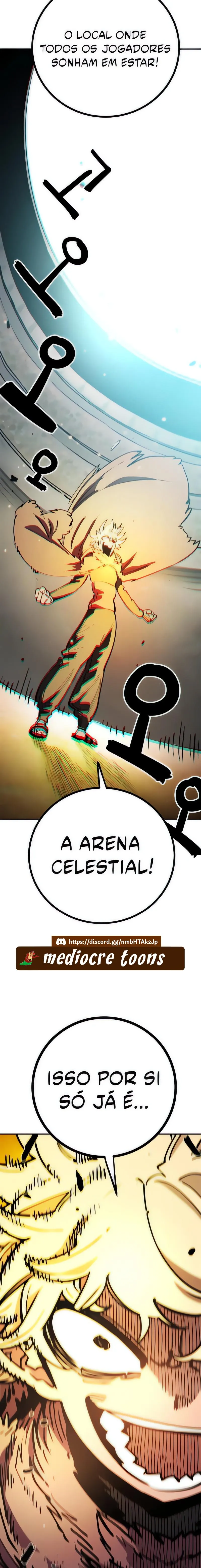 Read Jogador pt Manga Online