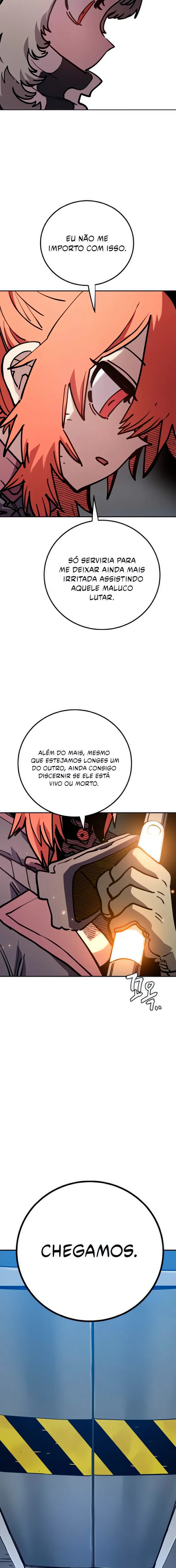 Read Jogador pt Manga Online